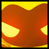 Golden Titanic Dominus Darkwing
