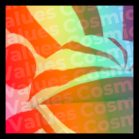 Rainbow Titanic Hippomint