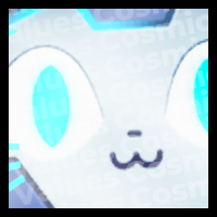 Shiny Titanic Arcane Cat