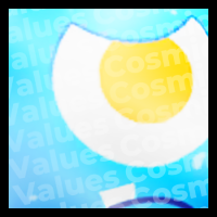 Shiny Titanic Comet Cyclops Ball