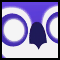 Titanic Specter Owl